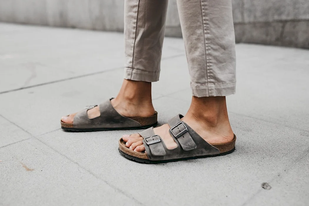 Birkenstock мужские Arozona