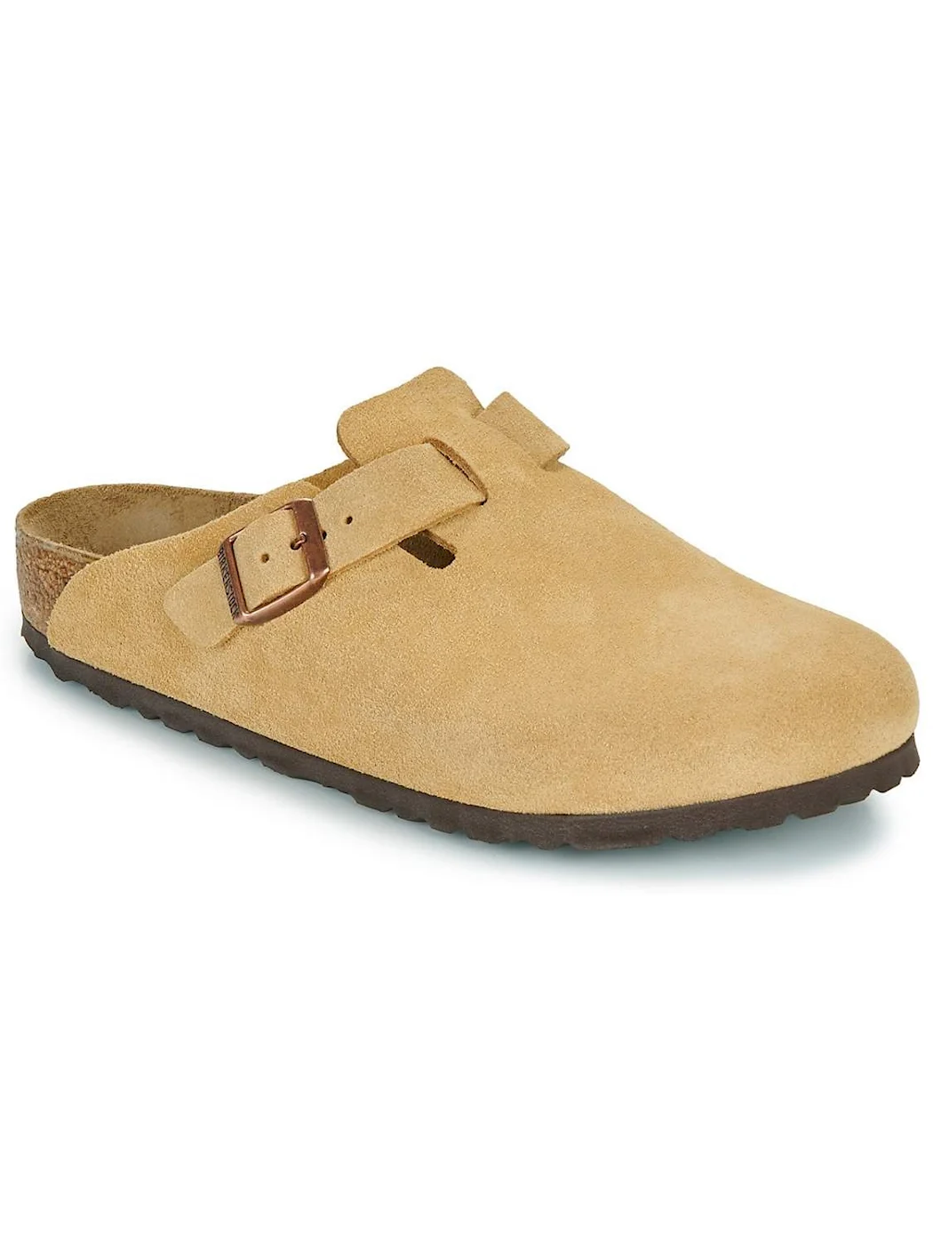 Birkenstock сабо