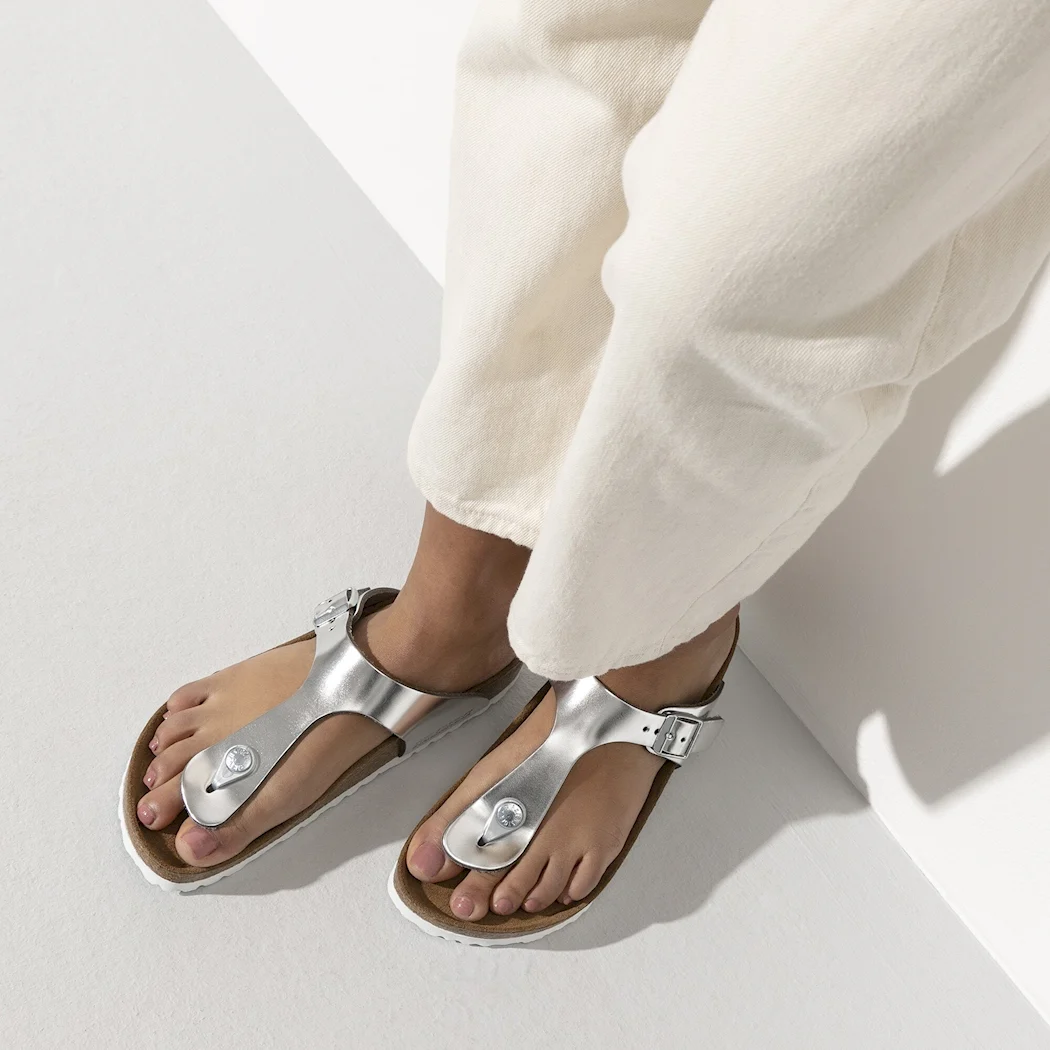 Birkenstock шлепанцы Havana