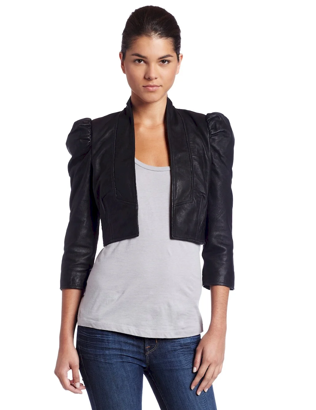 Bolero Jacket