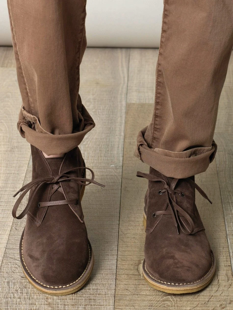 Ботинки Clarks Desert Boots