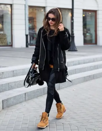 Ботинки Dr Martens Street Style 2020