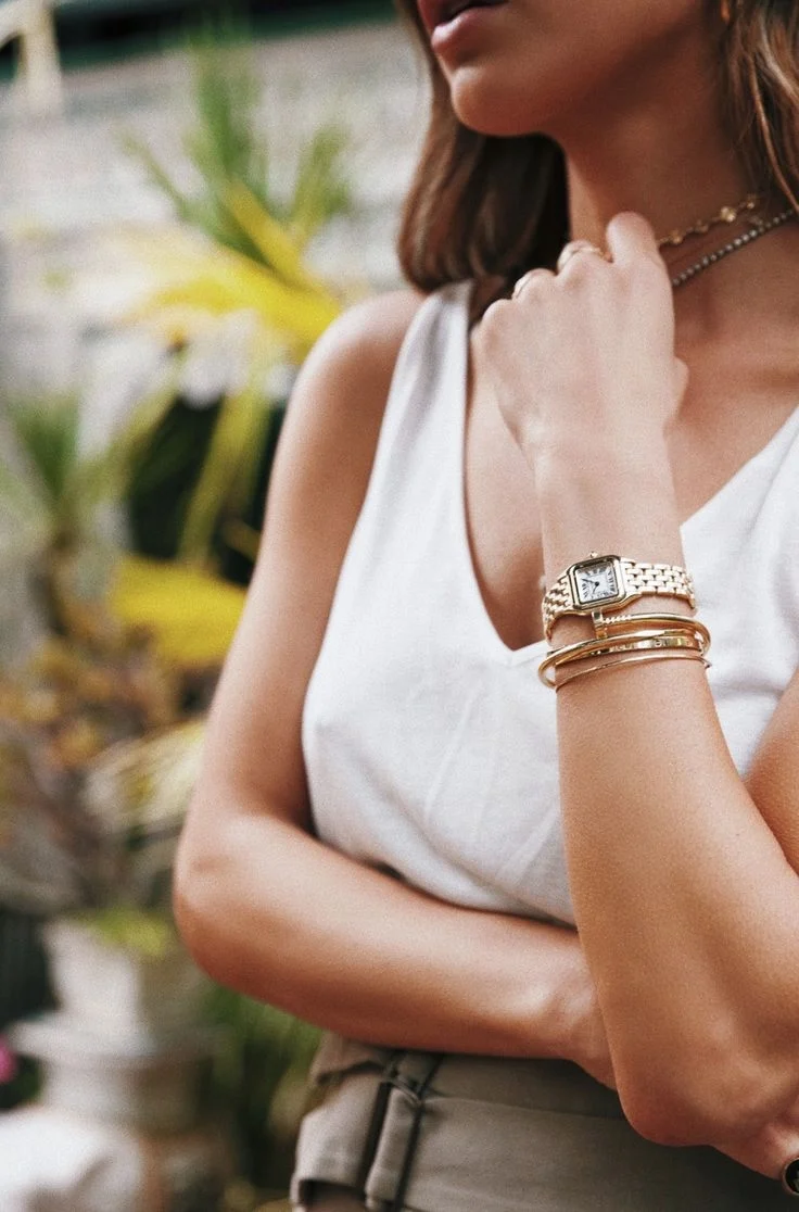 Браслет etincelle de Cartier