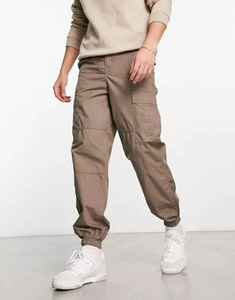 Брюки карго Jack Wolfskin Urban Outdoor Regular Fit
