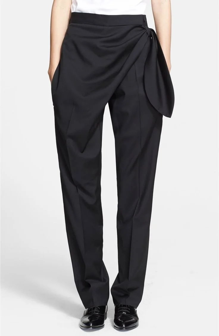 Брюки Nordstrom