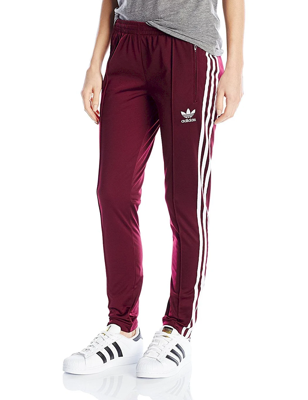 Брюки спортивные adidas Originals track Pant