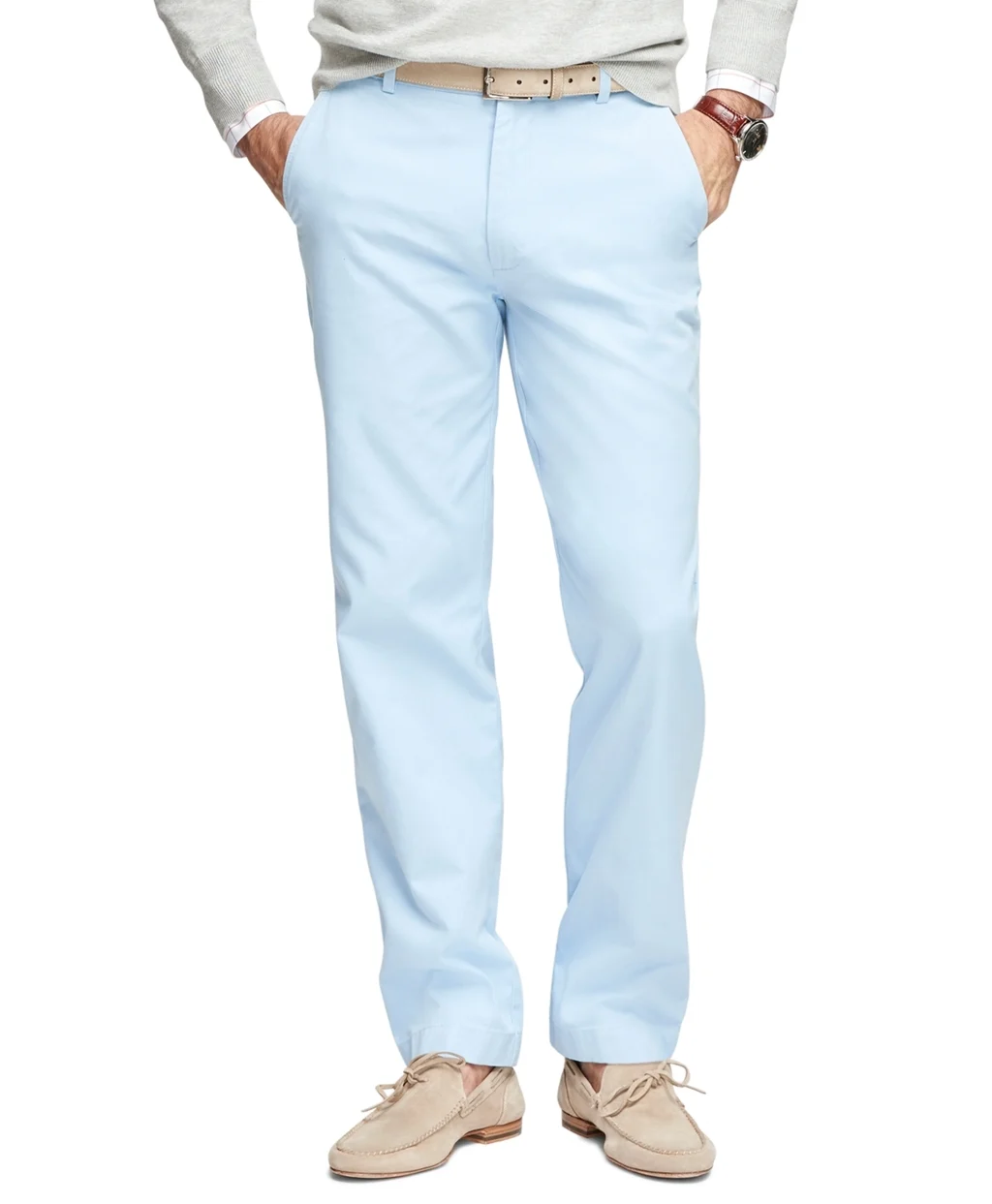 Brooks brothers брюки