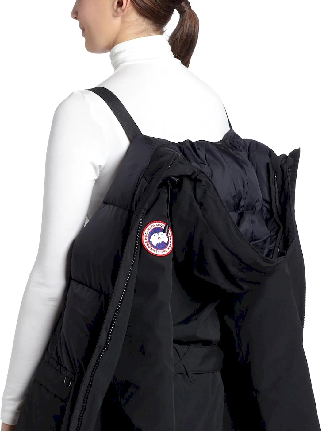 Canada Goose рюкзак