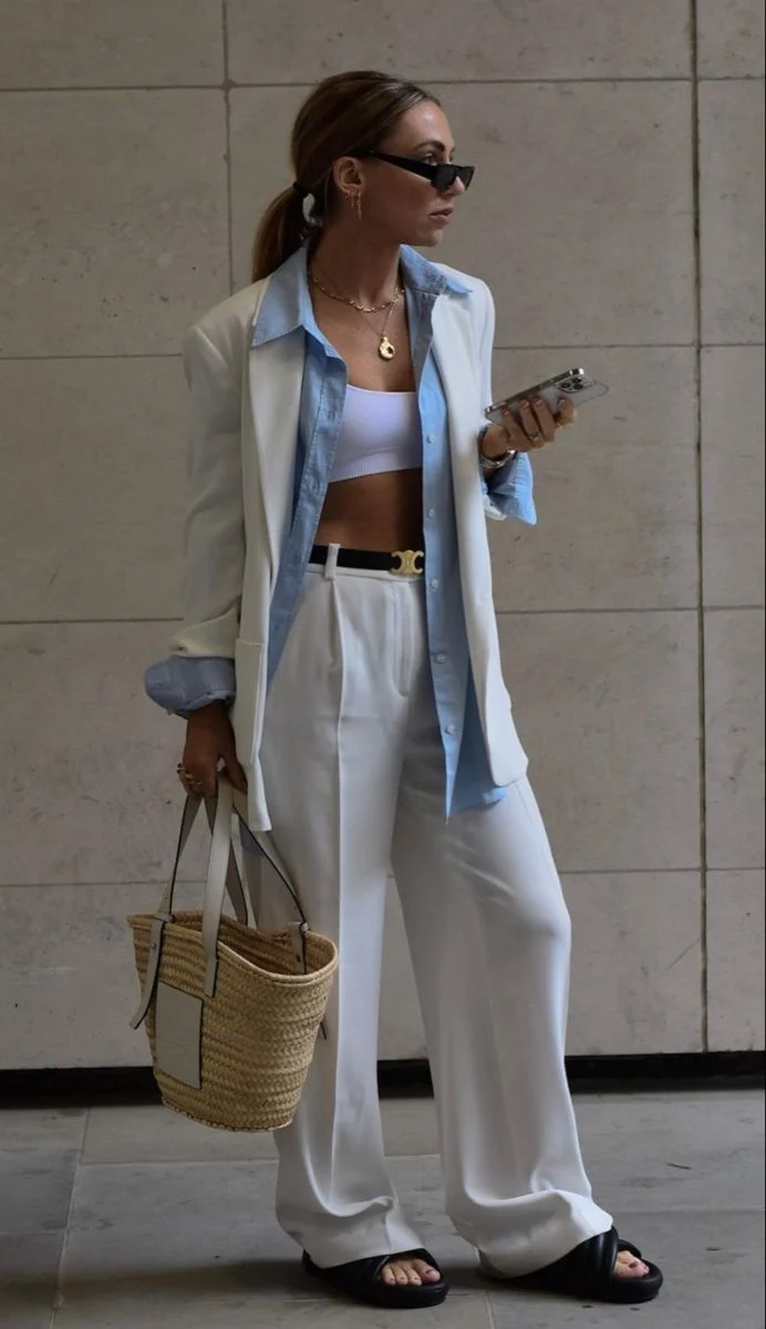 Celine outfits