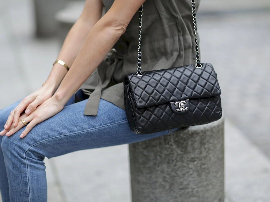 Chanel Classic Flap Bag