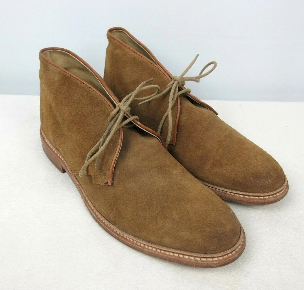 Chukka Boot