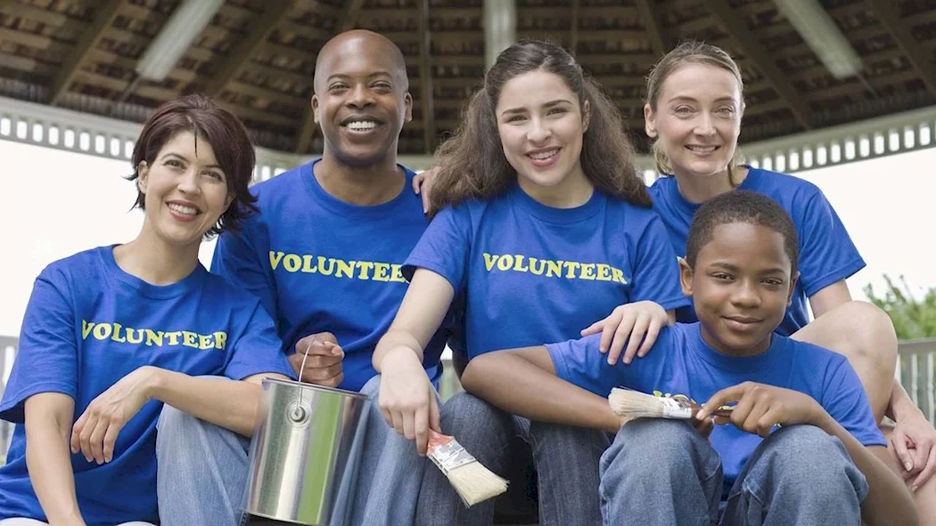 Community and voluntary Radio