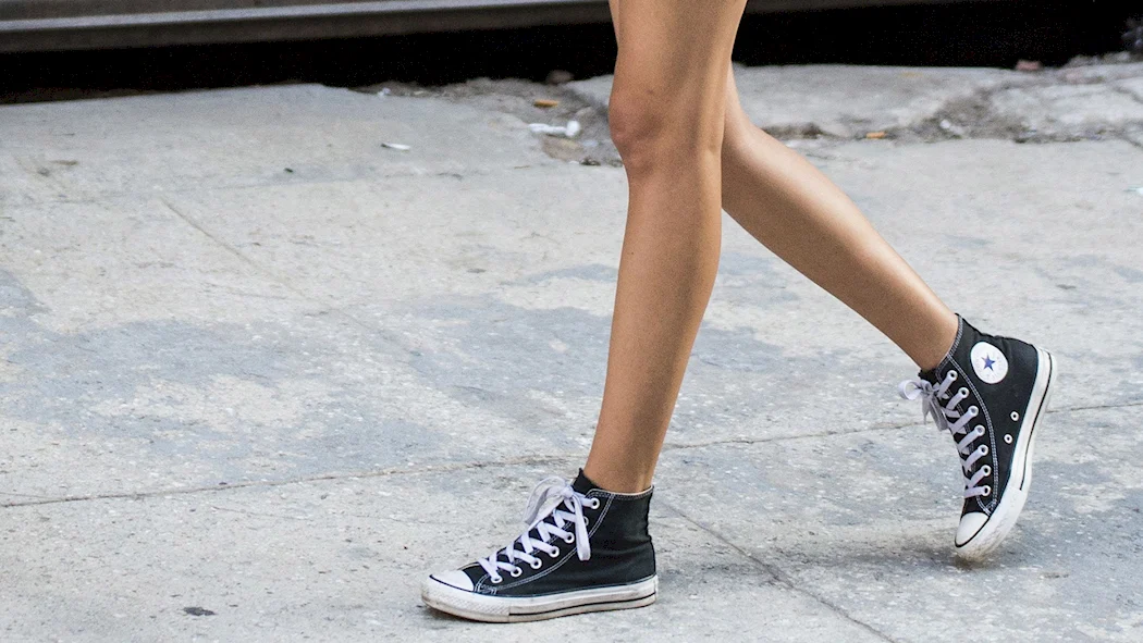 Converse all Star