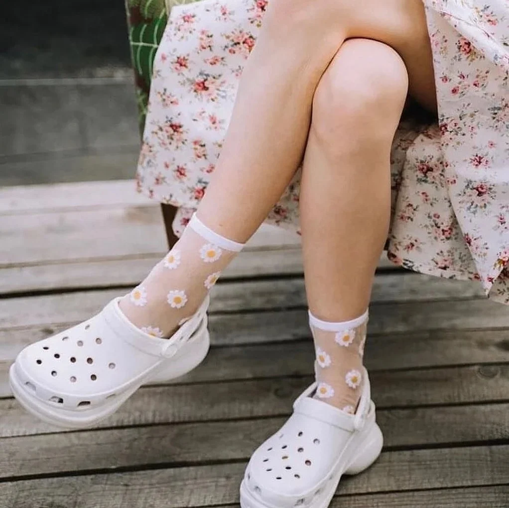 Crocs 2021