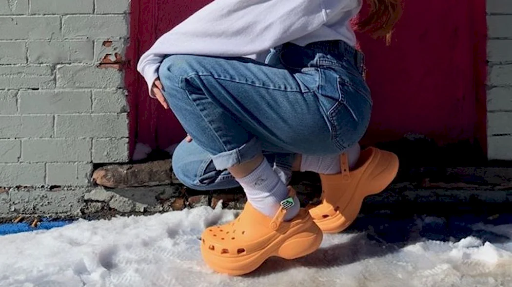 Crocs Fashion