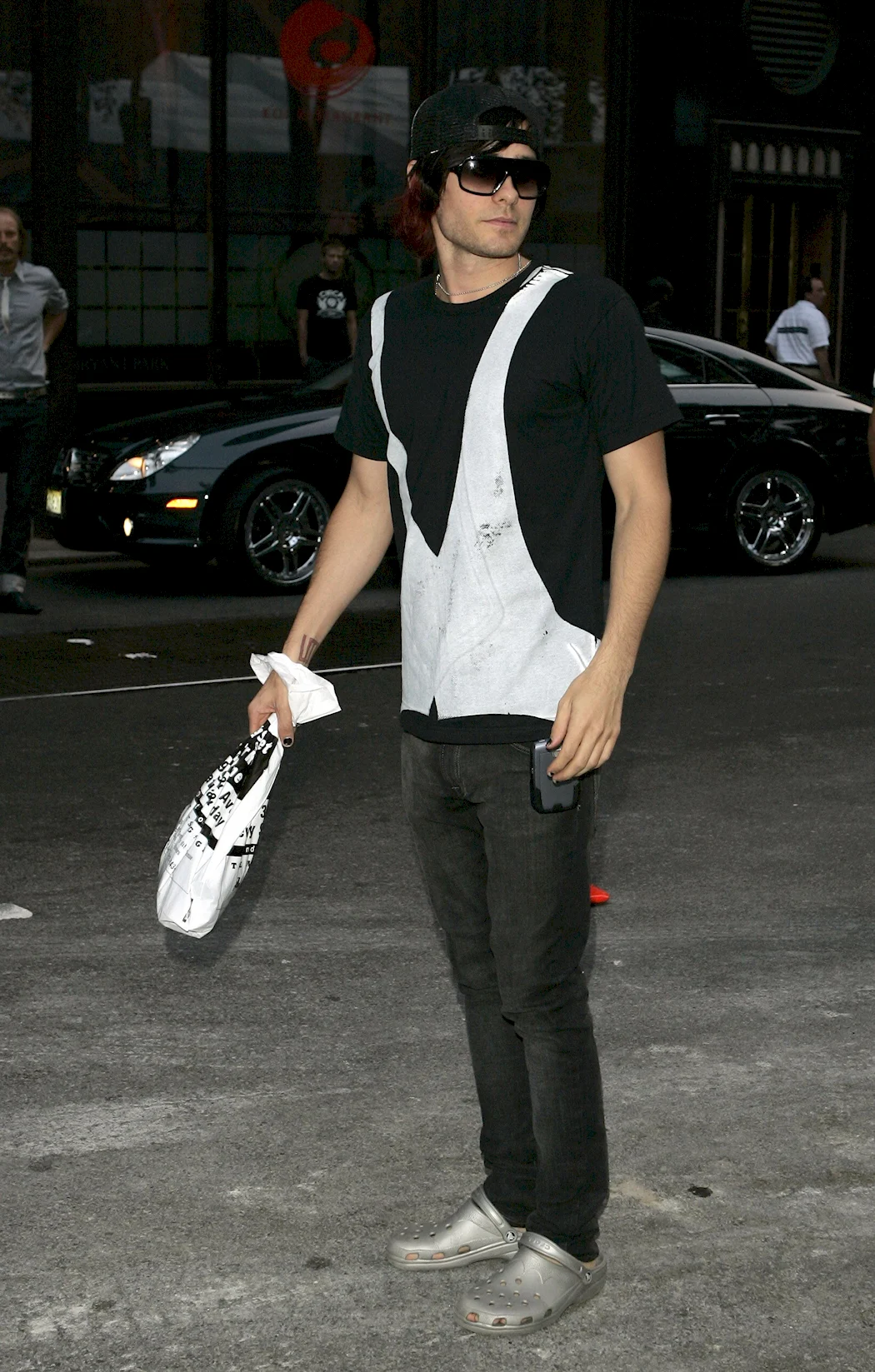 Crocs Style