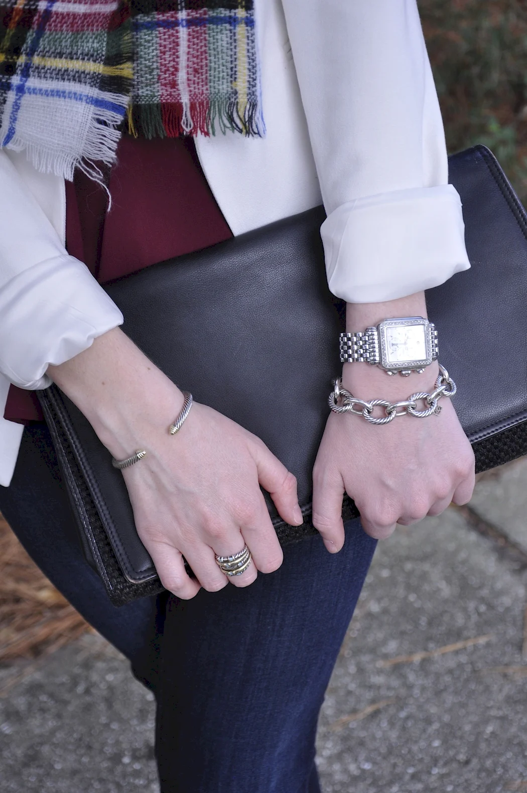 David Yurman часы