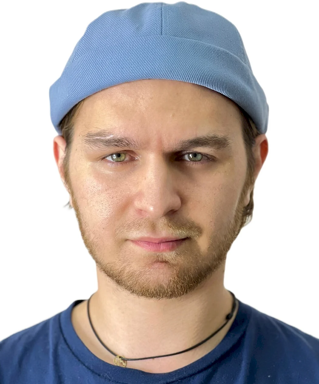 Докер кепка