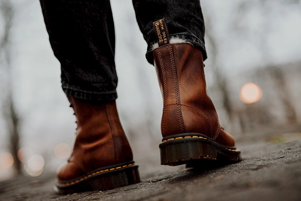 Dr Martens 1460