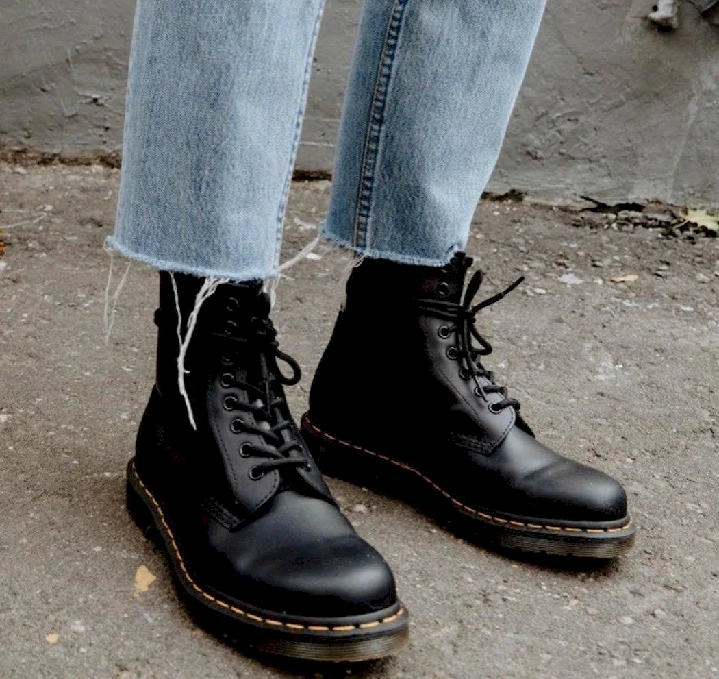 Dr Martens 1460 smooth