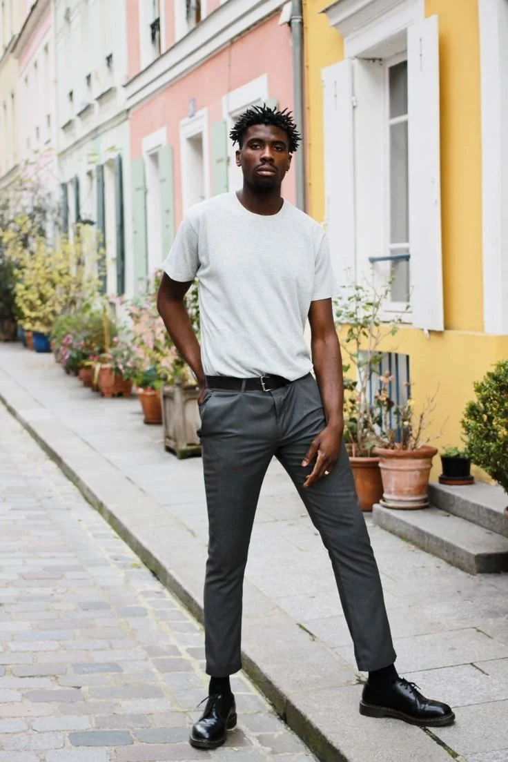 Dr Martens 1461 мужские