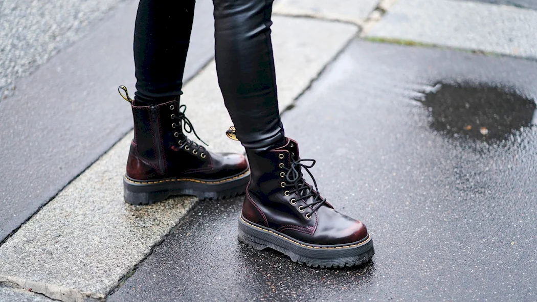 Dr Martens aw501