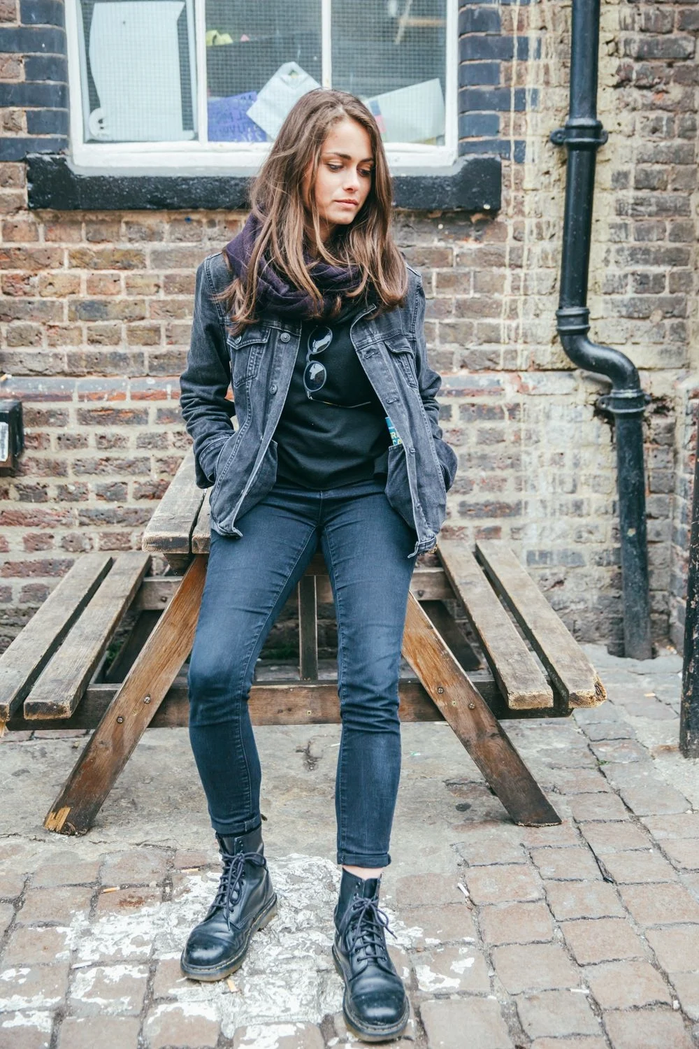 Dr Martens Style