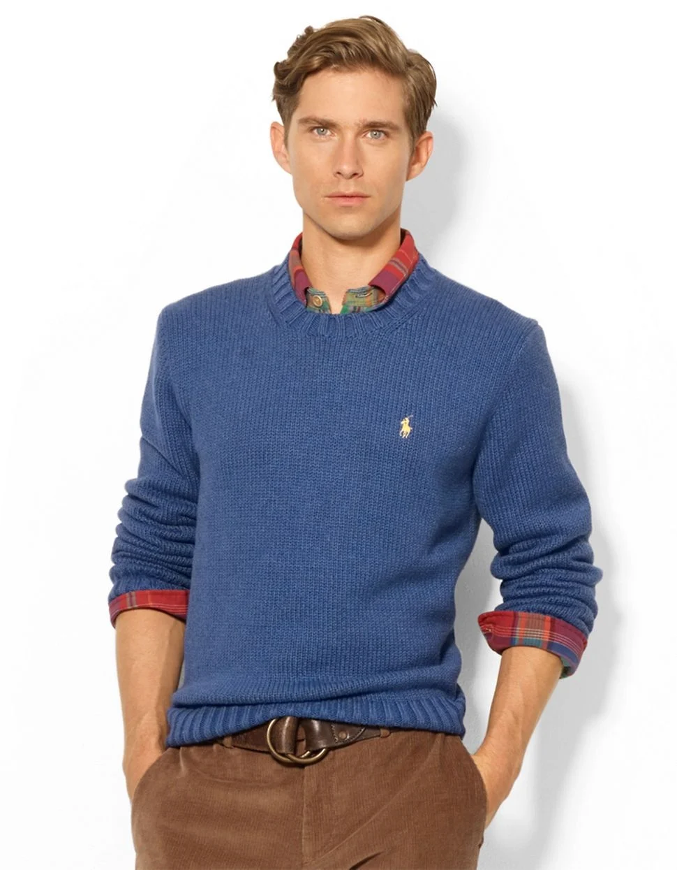 Джемпер Polo Ralph Lauren мужской