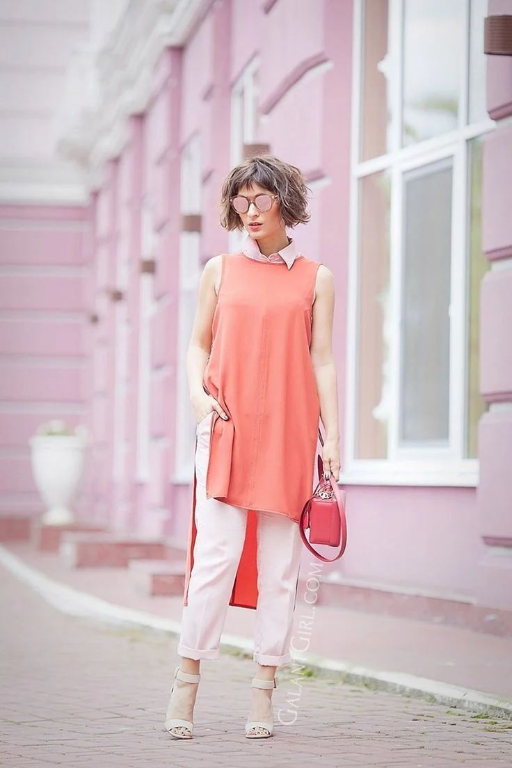 Елена Галант