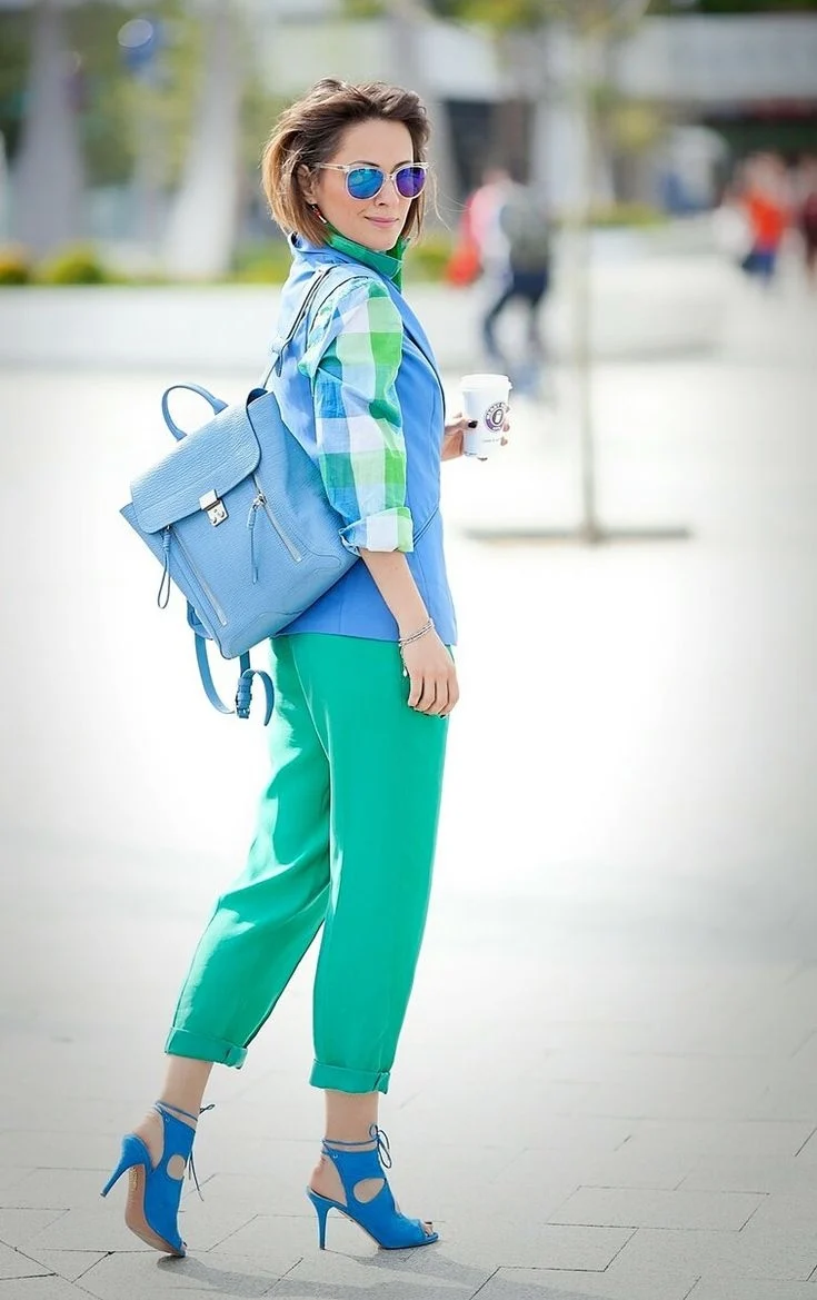 Елена Галант