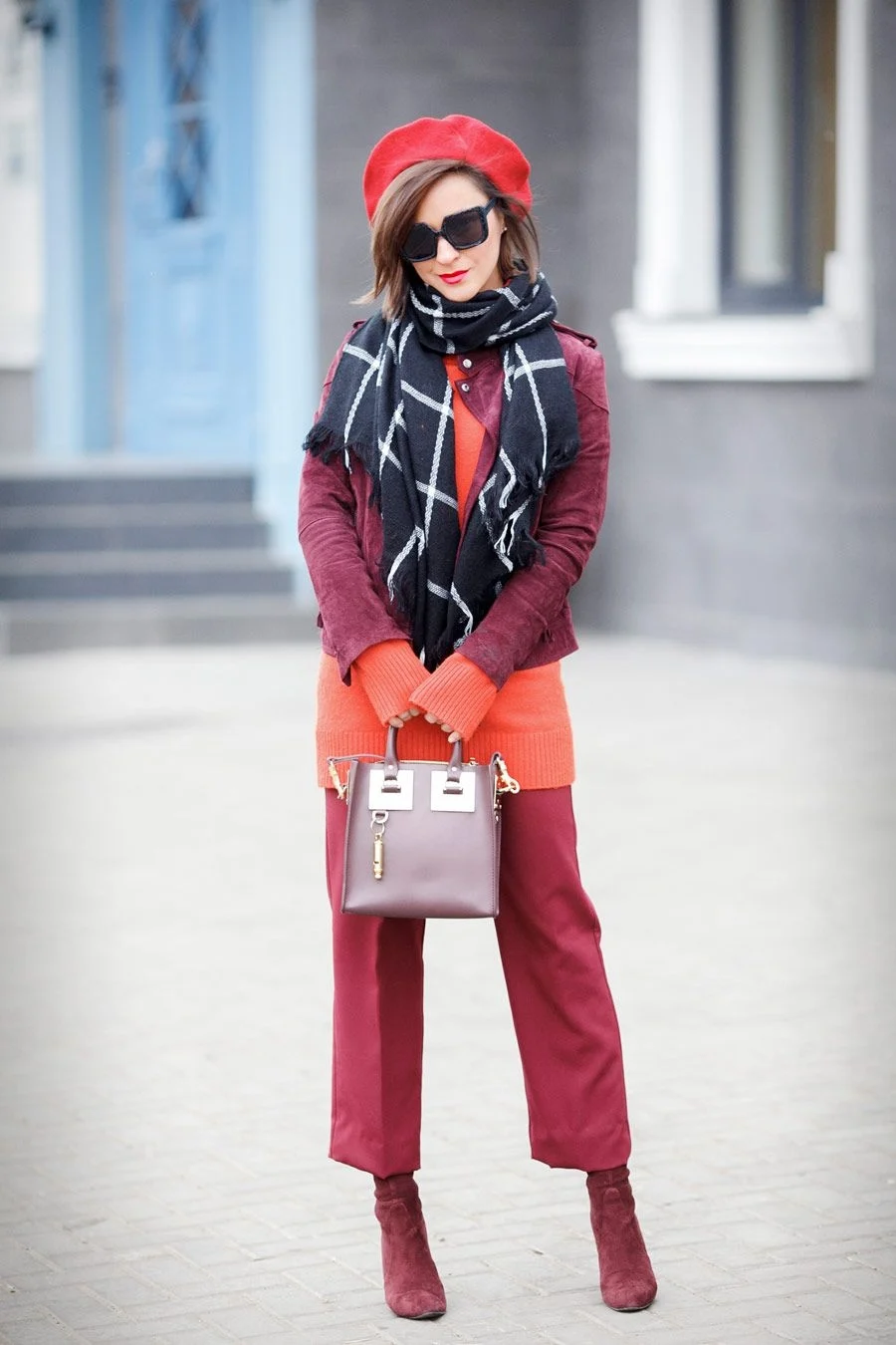 Елена Галант 2022
