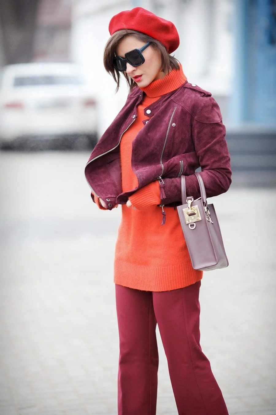 Елена Галант