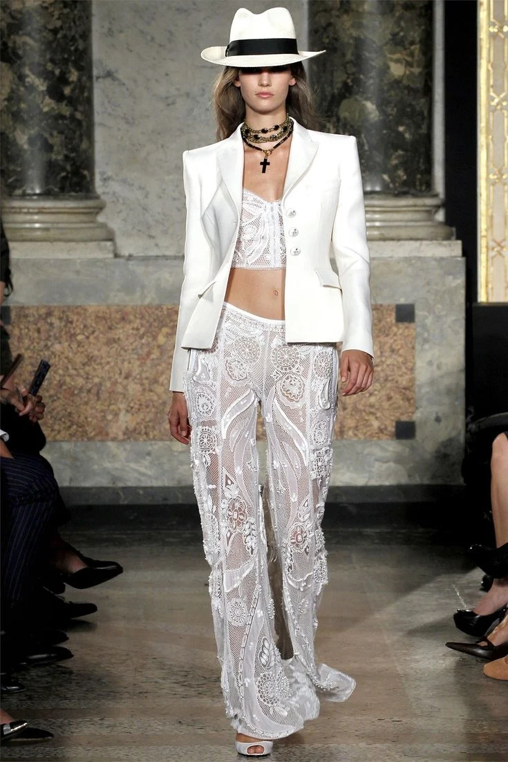 Emilio Pucci 2012