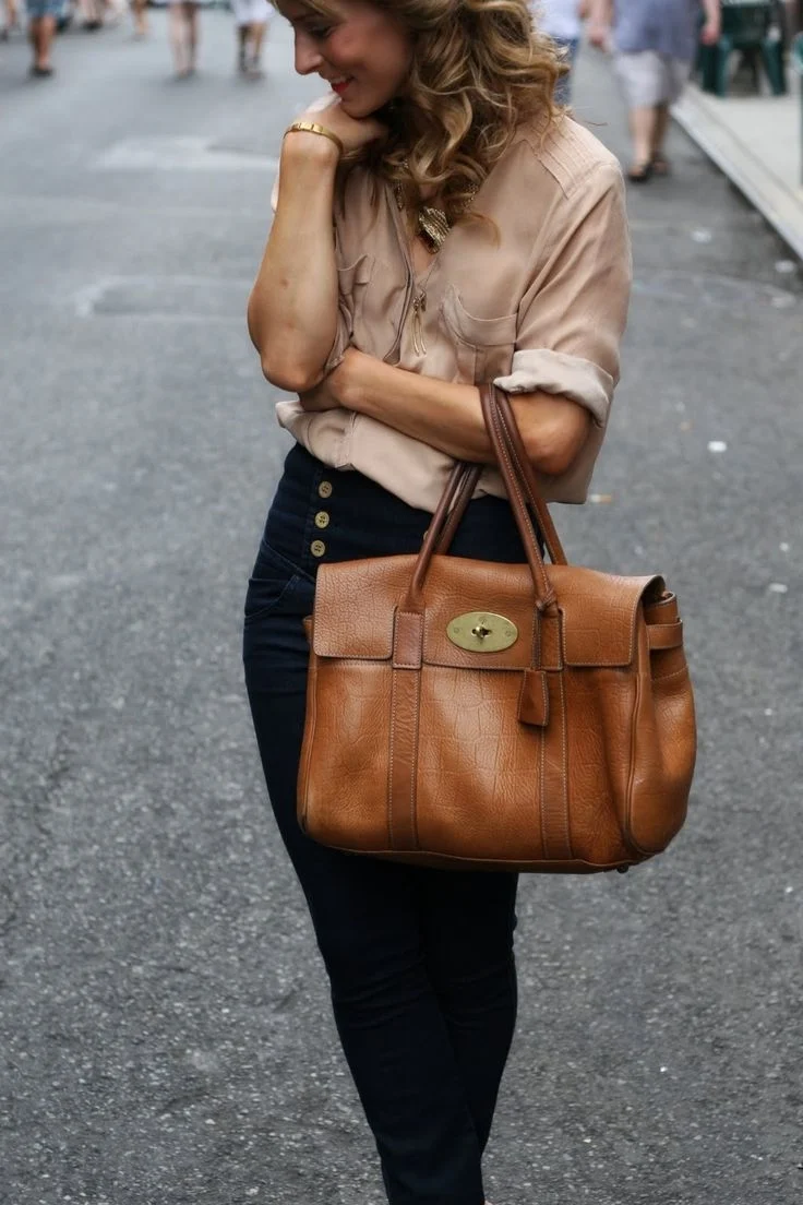 Fashion Bags Leather сумки