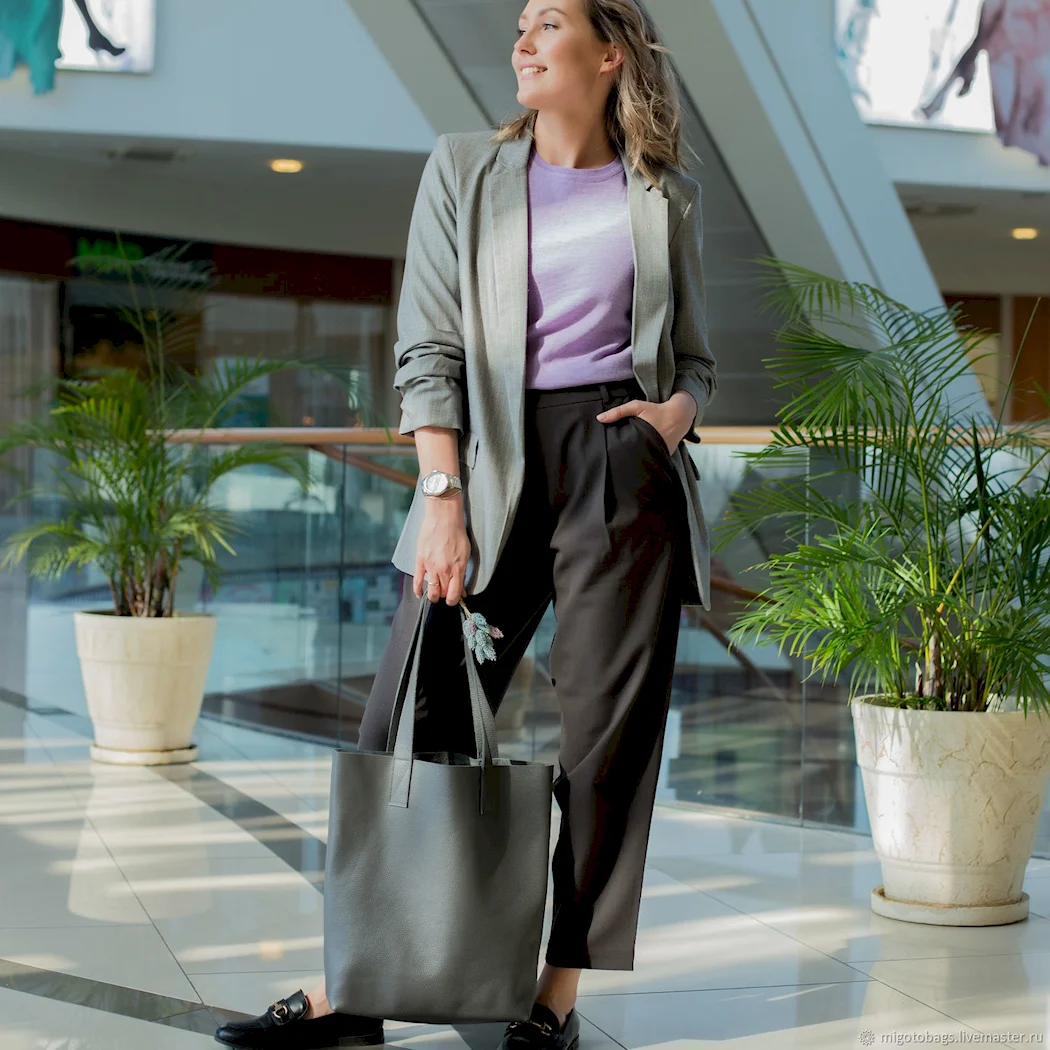 Generoso сумка Shopper
