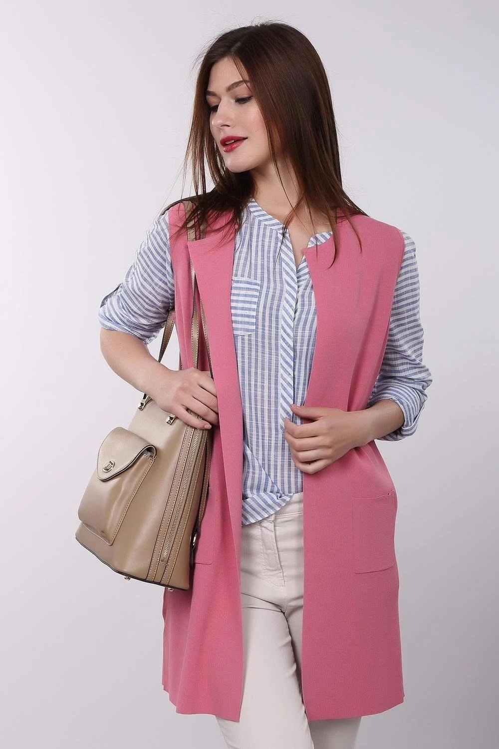Gerry Weber жилет женский