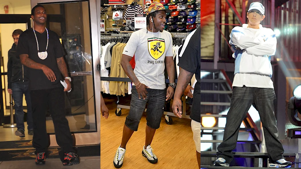 Gucci Mane 95 АИР Максы