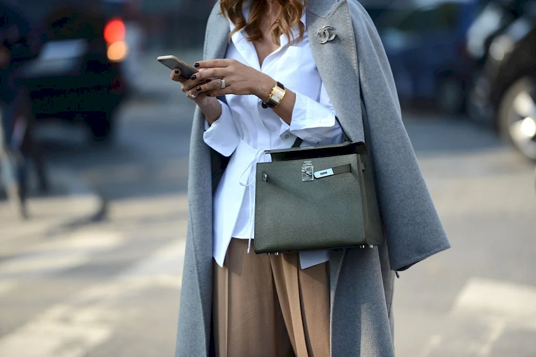 Hermes Kelly