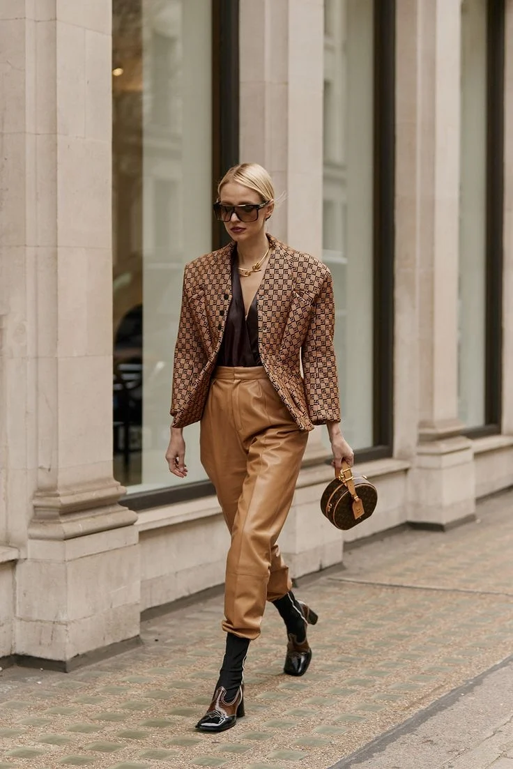 Hermes жокейский стиль