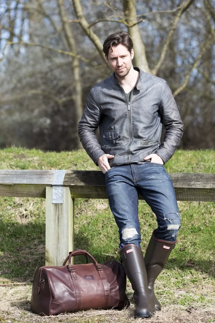 Hunter Boots мужские
