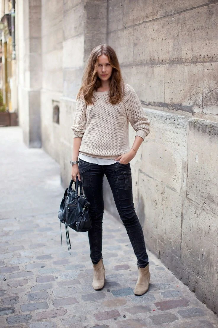 Isabel Marant dicker Boots