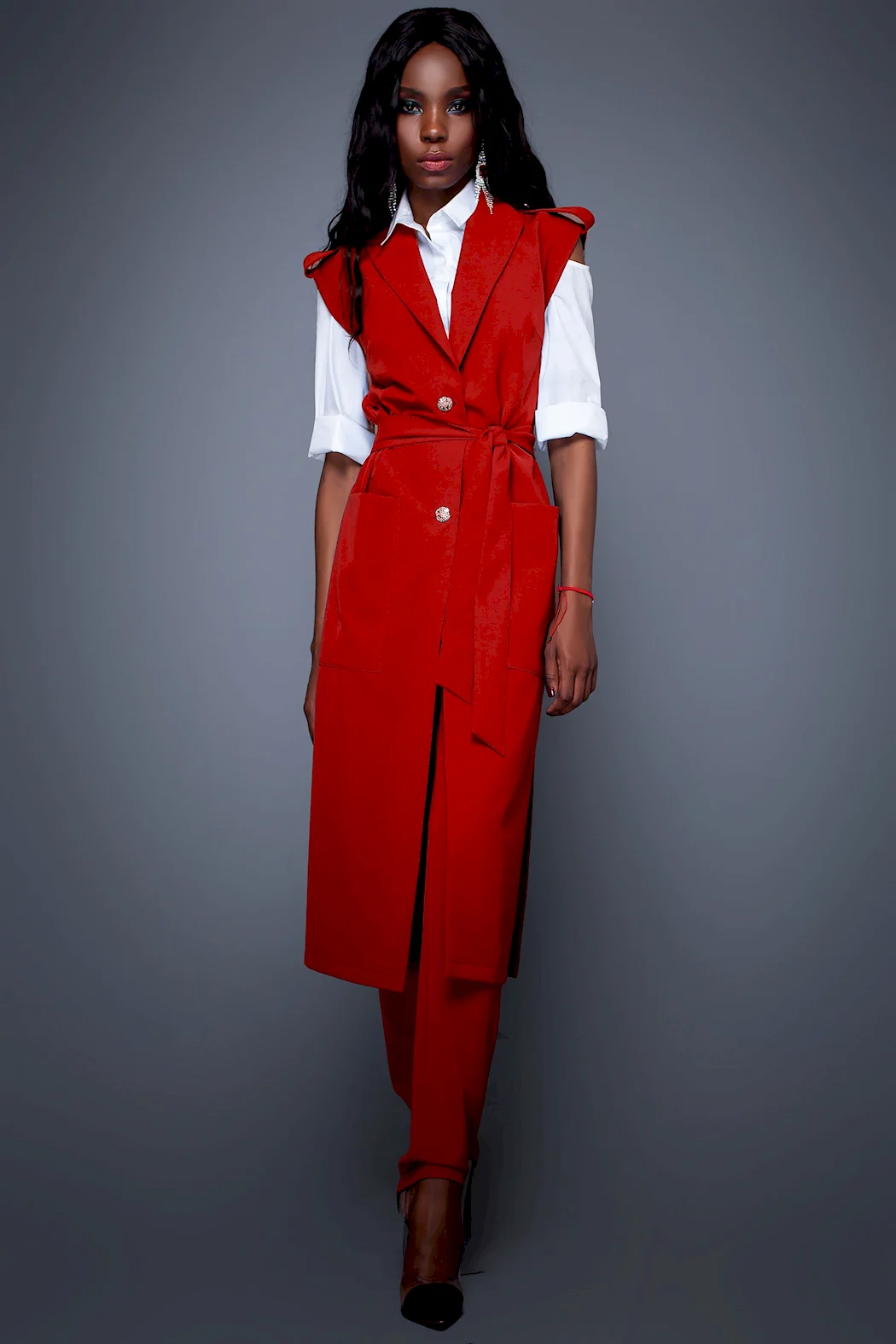 Jadone Fashion костюм