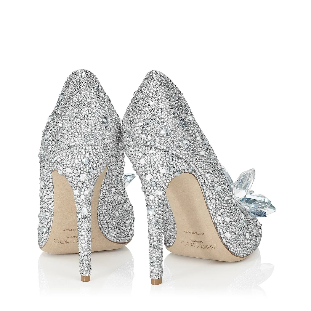 Jimmy Choo туфли