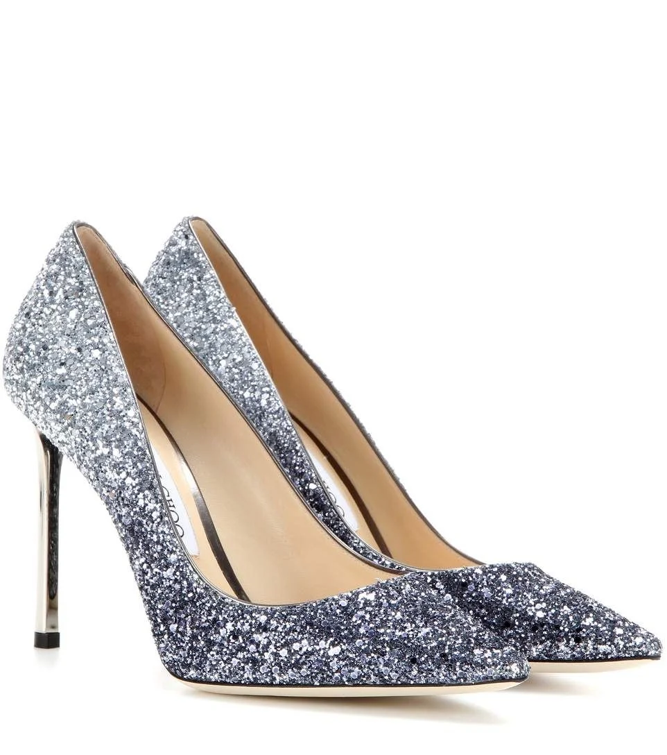 Jimmy Choo туфли 2020