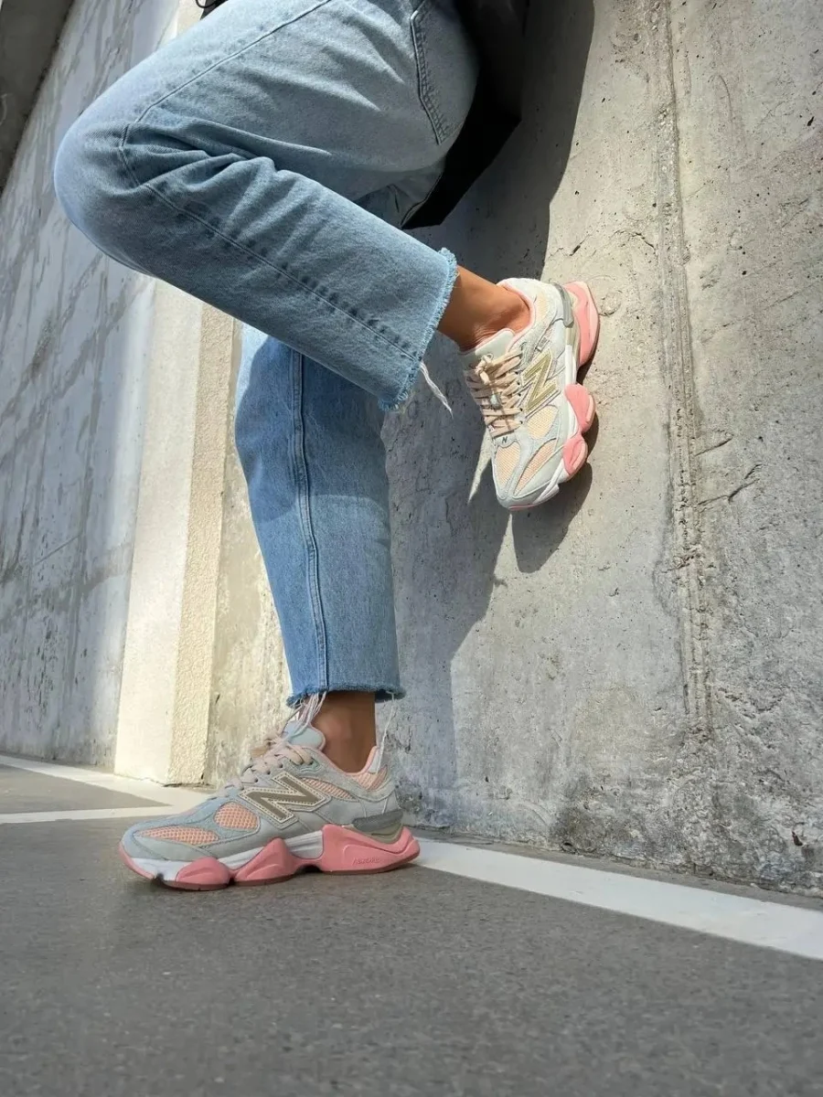 Joe Freshgoods x New Balance 9060