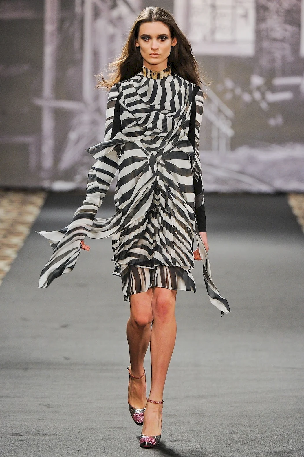 Just Cavalli 2012