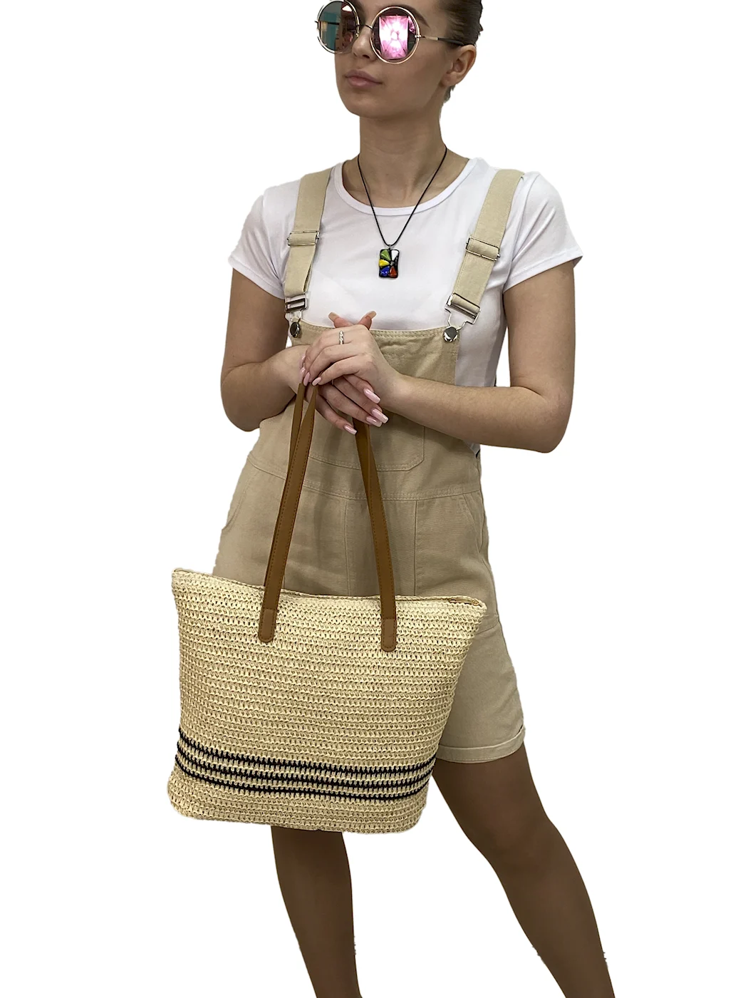 Jute Color бежевый