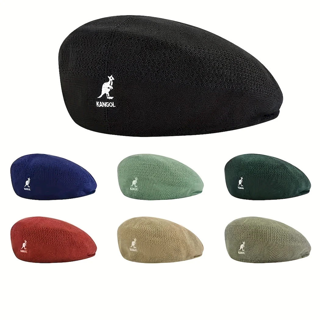 Kangol 504