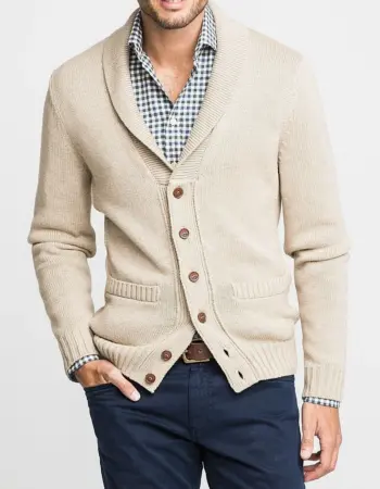 Кардиган мужской Lardini