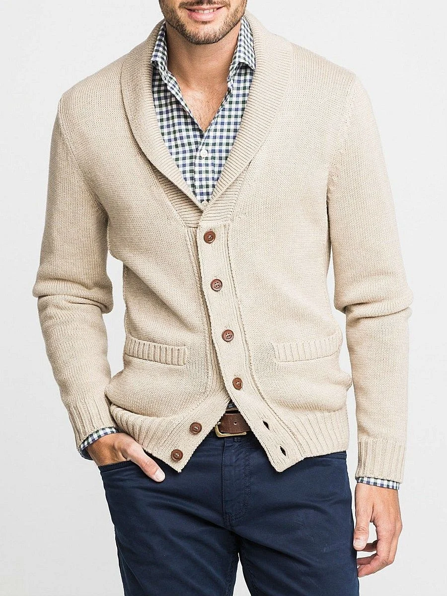 Кардиган мужской Lardini